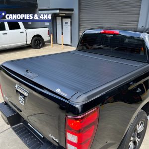Retractable Covers Archives - Oz Canopies & 4X4