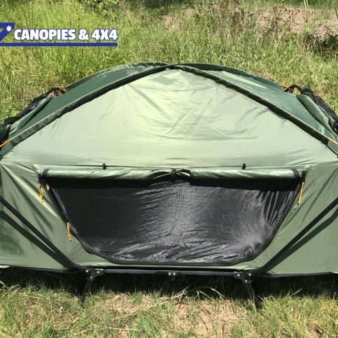 Off The Ground Tent Swag Camping Cot