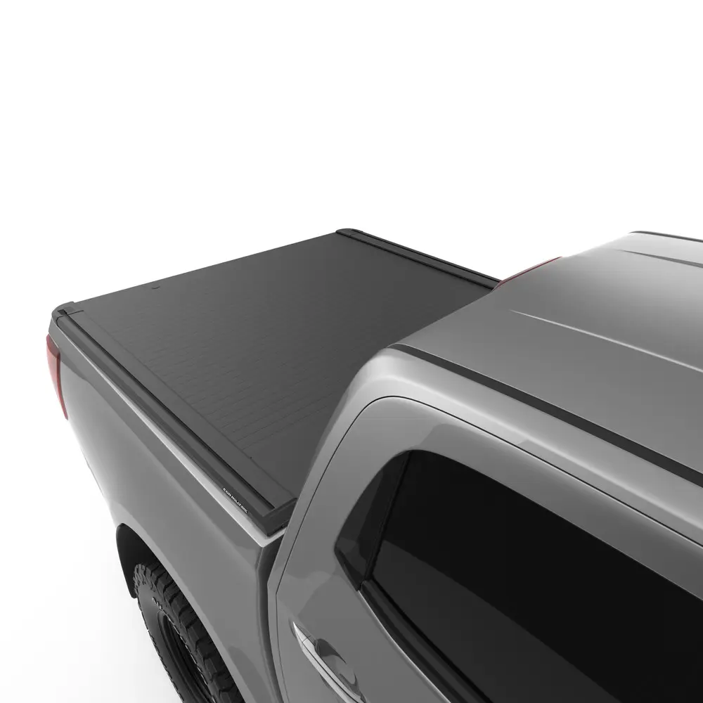 Mazda BT50 08/2020 to Current Electric Roller Shutter Tonneau Cover Lid EGR Rolltrac