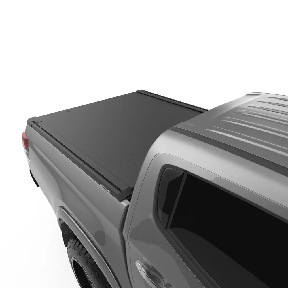 Mitsubishi Triton MQ MR 2015 to 01/2024 Electric Roller Shutter Tonneau Cover Lid EGR Rolltrac