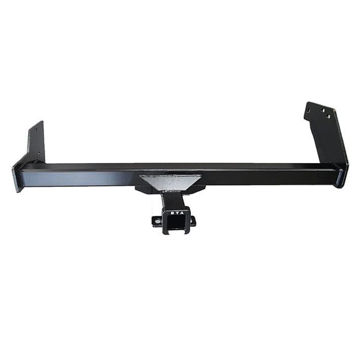 GWM Cannon Towbar 09/2020 to Current Tub Body or Tray Back
