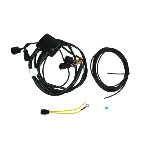 Plug N Play Ford Ranger PX PX2 PX3 2011 to 07/2022 or Mazda BT50 2011 to 08/2020 Towbar Trailer Wiring Harness Loom with ECU module