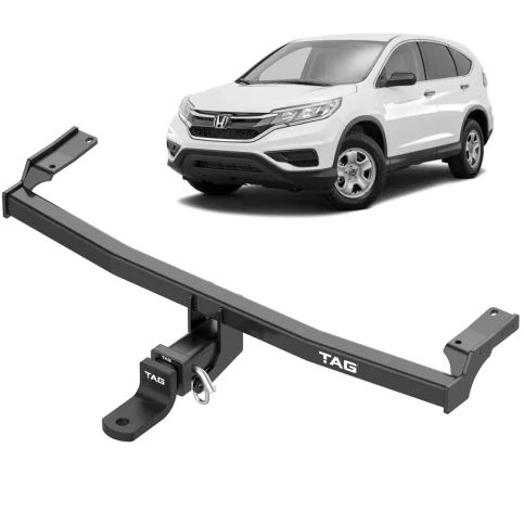 Honda CRV Petrol Heavy Duty TAG Towbar 12/2011 to 06/2017