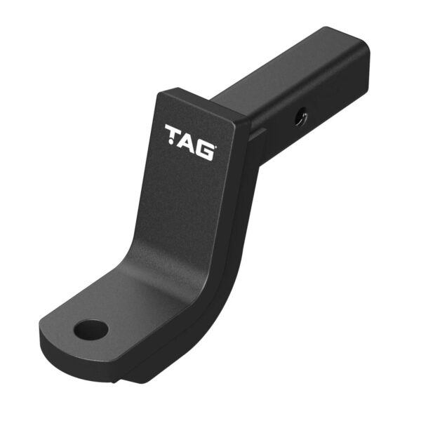 Tow Ball Mount to Suit Toyota Landcruiser 200 or 300 Series
