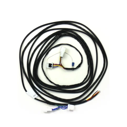 Plug N Play Nissan X-Trail 10/2007 to 02/2014 Towbar Trailer Wiring Harness Loom with ECU module
