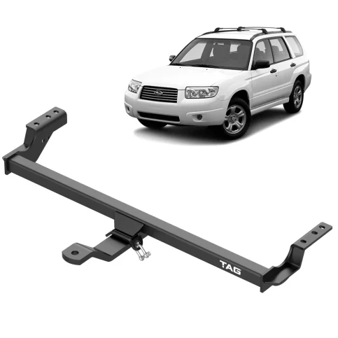 Subaru Forester 02/1997 to 12/2008 Standard Duty TAG Towbar