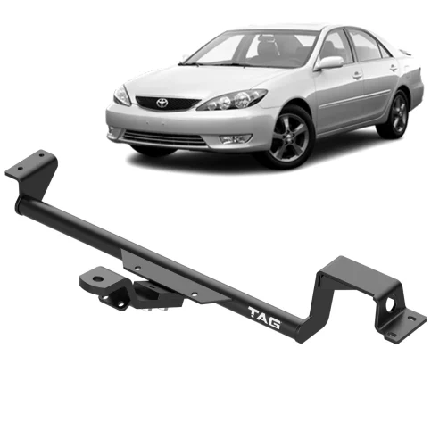 Toyota Camry Sedan 08/1997 to 06/2006 Wagon 05/1998 to 08/2002 Standard Duty TAG Towbar