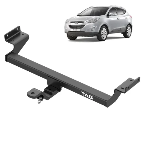 Hyundai ix35 01/2010 to 12/2015 Standard Duty TAG Towbar