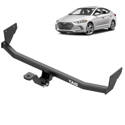 Hyundai Elantra MD 09/2010 to Current Standard Duty TAG Towbar