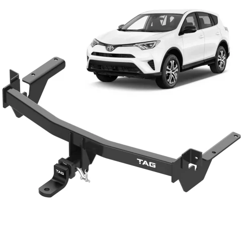 Toyota RAV4 02/2013 to 12/2018 Heavy Duty TAG Towbar