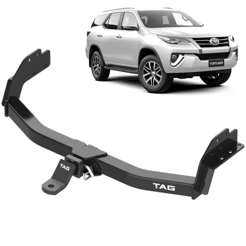 Toyota Fortuner 08/2015 to Current Heavy Duty TAG Towbar