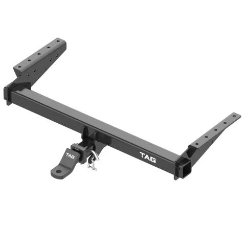 Universal Multi-Fit Truck Hitch Undermount Hitch Heavy Duty TAG Towbar