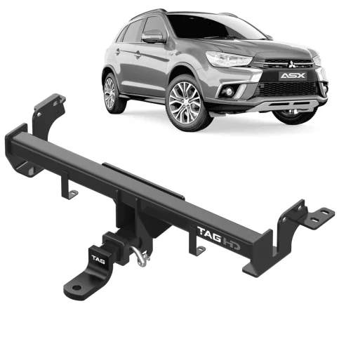 Mitsubishi ASX 07/2010 to Current Heavy Duty TAG Towbar