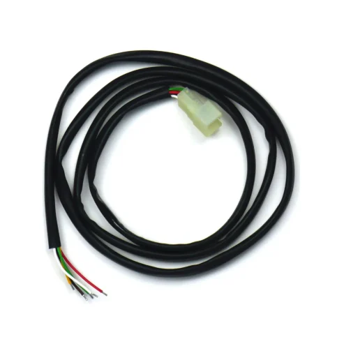 Plug N Play Subaru Liberty 01/1989 to Current, Outback 01/1996 to 01/2009, Impreza 04/1993 to 09/2007, Forester 08/1997 to 12/2008, Liberty Outback 01/2000 to 08/2003 Towbar Trailer Wiring Harness Loom with ECU module