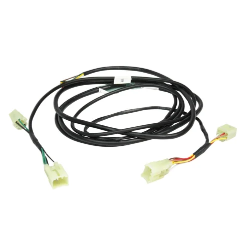 Plug N Play Hyundai Elantra 09/2010 to Current Towbar Trailer Wiring Harness Loom with ECU module