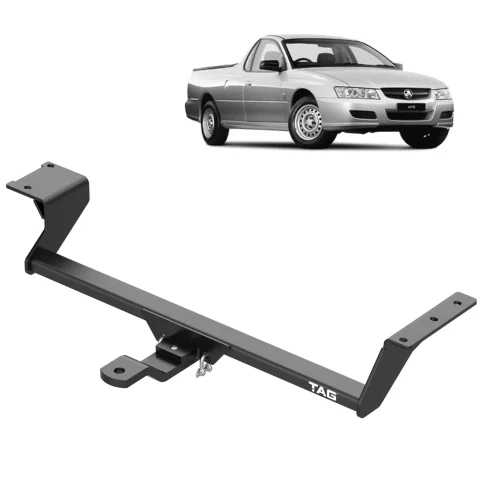 Holden Commodore Ute 01/2000 to 2007 Standard Duty TAG Towbar