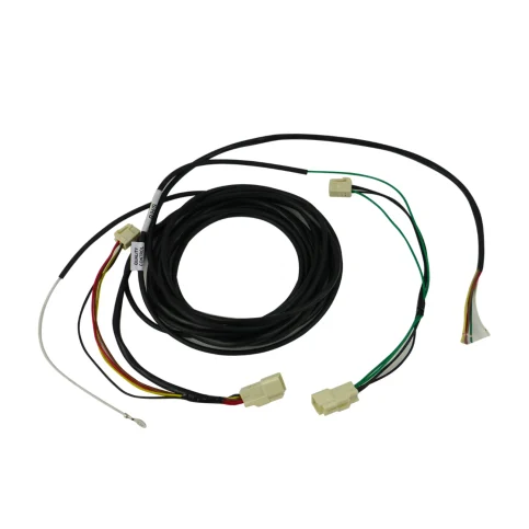 Plug N Play Toyota Tarago 03/2006 to Current Towbar Trailer Wiring Harness Loom with ECU module