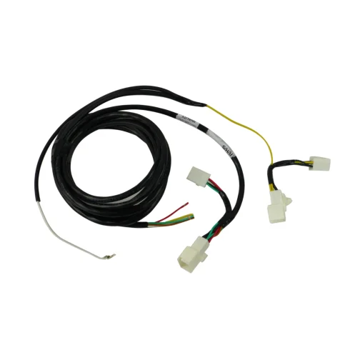 Plug N Play Mazda CX-9 01/2007 to 07/2016 Towbar Trailer Wiring Harness Loom with ECU module