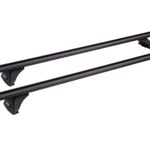 Prorack Heavy Duty Roof Racks For Raised Rails