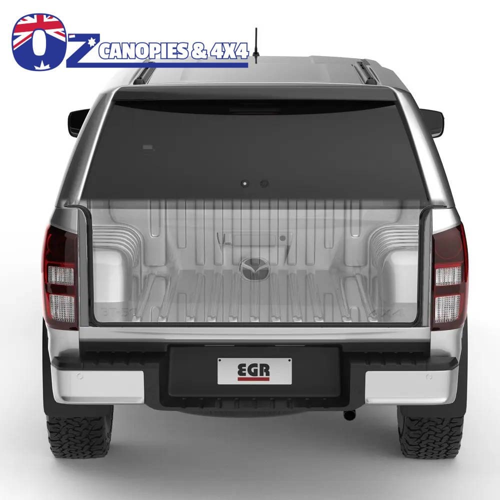 EGR Dust Defence Kit Mazda BT-50 08/2020 to Current