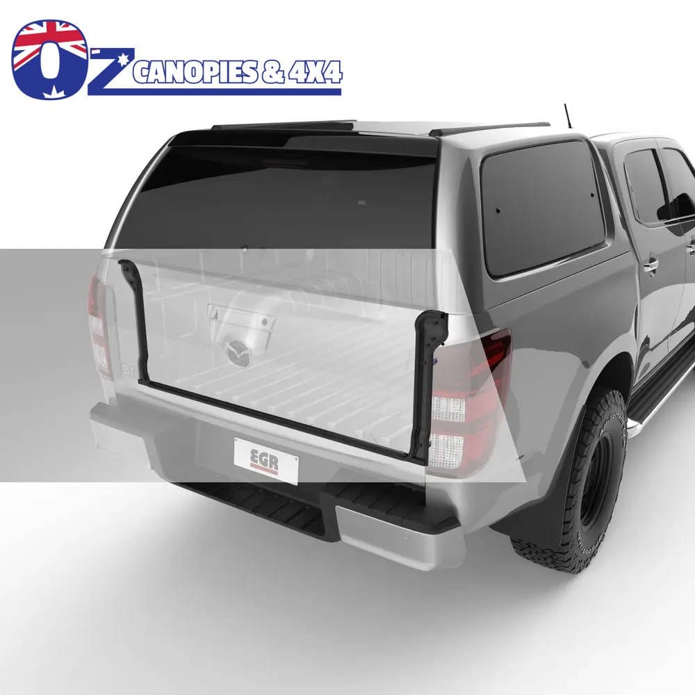 EGR Dust Defence Kit Mazda BT-50 08/2020 to Current
