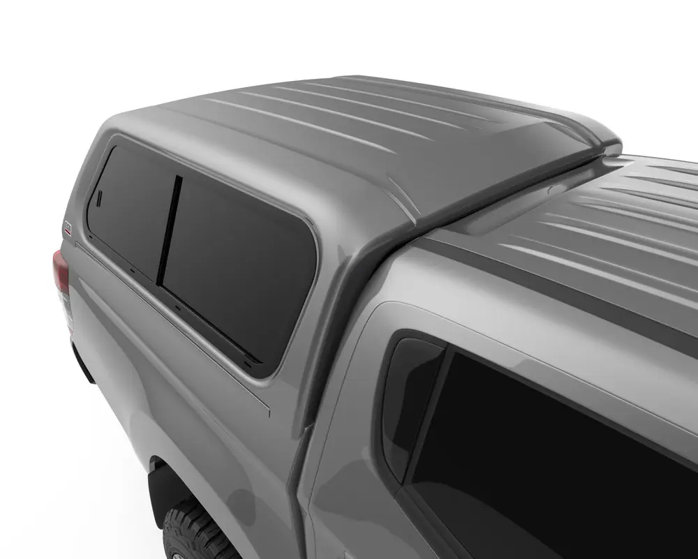EGR Mitsubishi Triton MQ MR Dual Cab Canopy 2015 to 01/2024 Premium Canopy