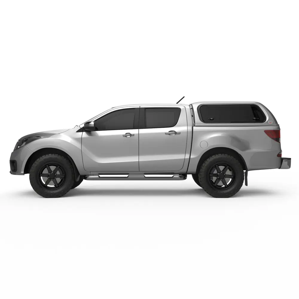 EGR Mazda BT50 Dual Cab Canopy 2011 to 08/2020 Premium Canopy