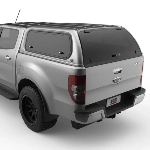 EGR Ford Ranger PX PXII PXIII & Raptor Dual Cab 2011 to 07/2022 Premium Canopy