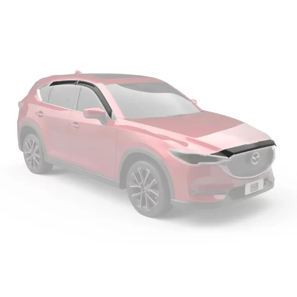 Mazda CX-5 02/2017 to Current EGR Protection Pack