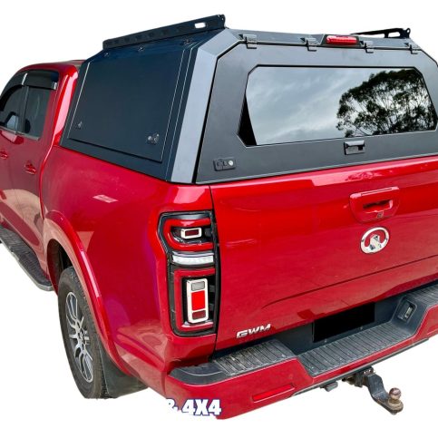 GWM Cannon Canopy