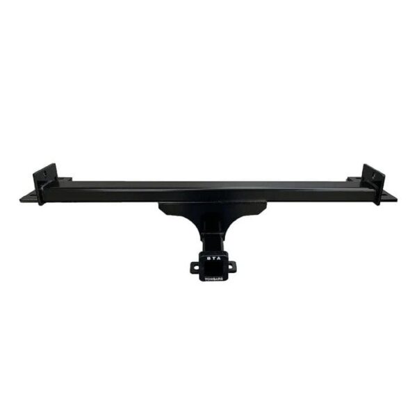 Mercedes X-Class BTA Heavy Duty Towbar 03/2017 to 05/2020 Tub Body With Step - Image 2