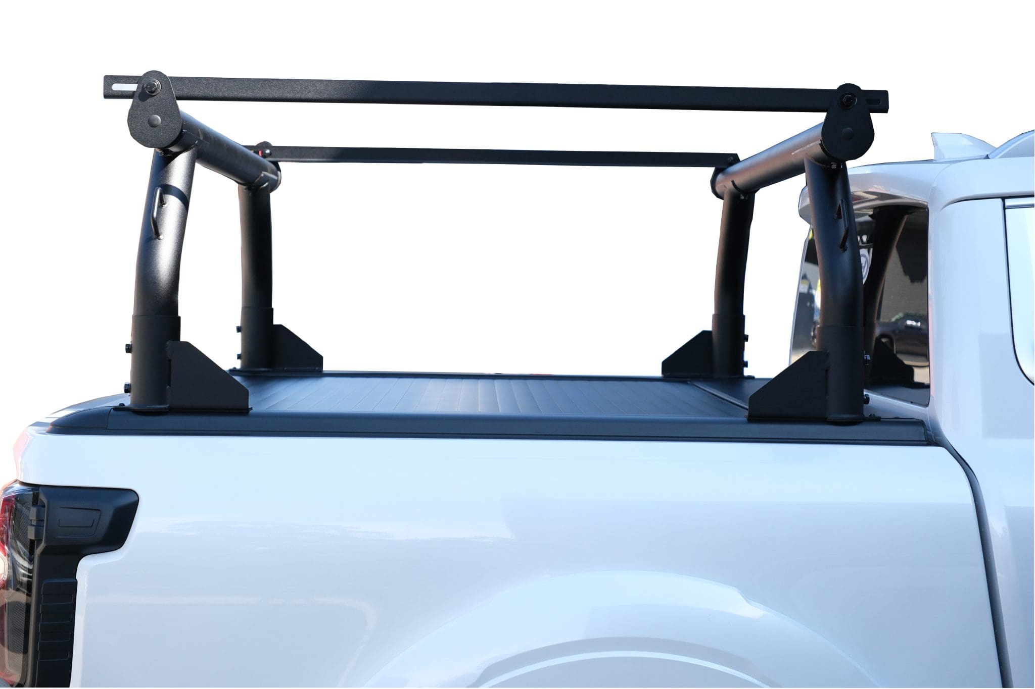 Gwm Cannon Alpha Hybrid Manual Roller Shutter Cover Tonneau Hard Lid 2024 to Current