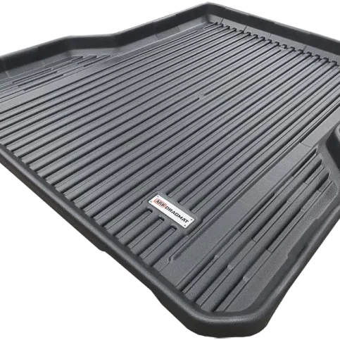 ARB DragMat Heavy Duty Plastic Ute Mat Tub Protector