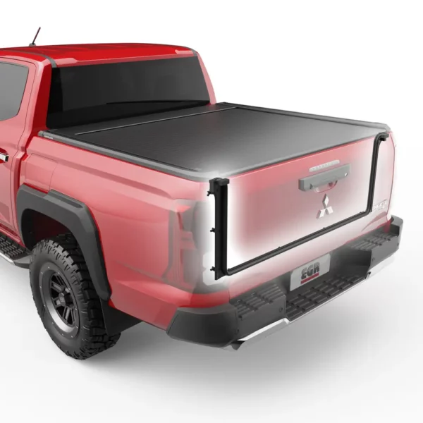 EGR Dust Defence Kit Mitsubishi Triton MV 2024 to Current