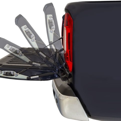 HSP Tail Assist (Weight Reduction + Dampener) Suits Mercedes X-Class