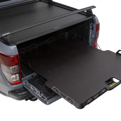 HSP Load Slide Suits Dual Cab Ranger/Raptor PX (Suits Genuine Tubliner)