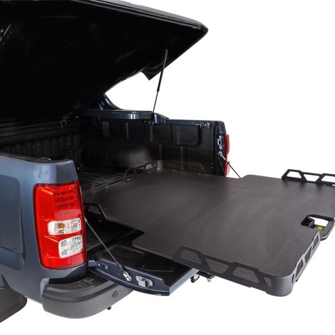 HSP Load Slide Suits Dual Cab Holden Colorado RG - 2012 to Current