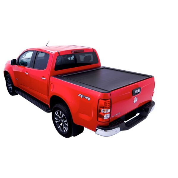 HSP Roll R Cover Series 3.5 Electric Roller shutter for Holden Colorado RG 2012 Onwards