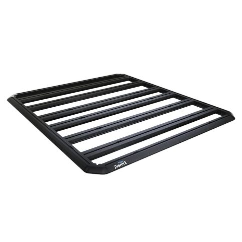 Prorack Aero Deck Heavy Duty Roof Platform Roof Rack Tray Kit for Toyota Hilux 2015 - Current