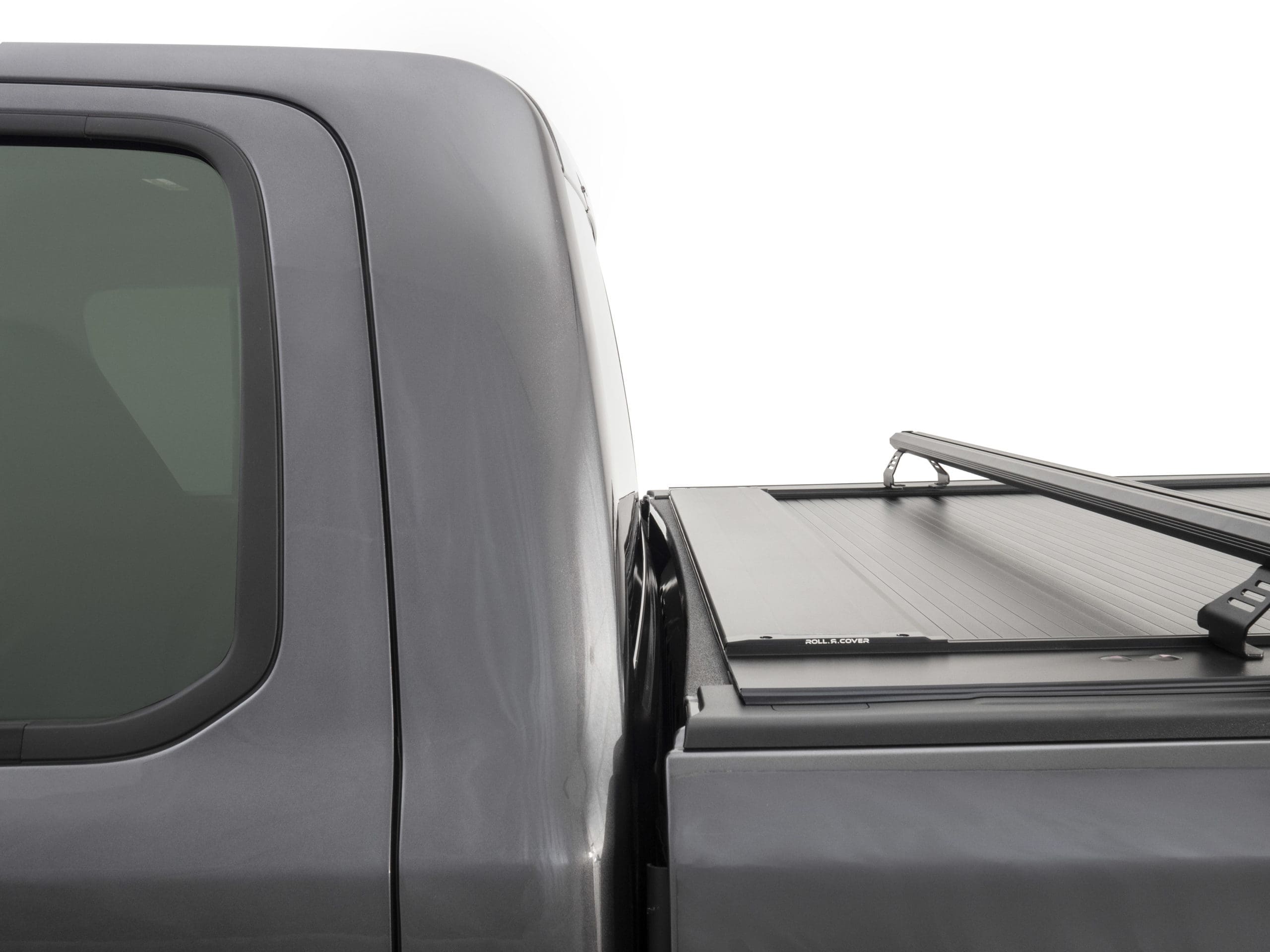 HSP Roll R Cover Series 3.5 Electric Roller shutter for Ram 1500 DT 2021 Onwards TRX ONLY 5’7 Tub
