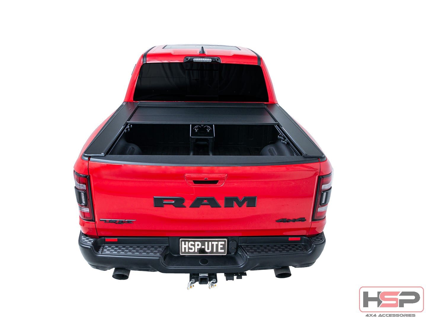 HSP Roll R Cover Series 3.5 Electric Roller shutter for Ram 1500 DT 2021 Onwards TRX ONLY 5’7 Tub