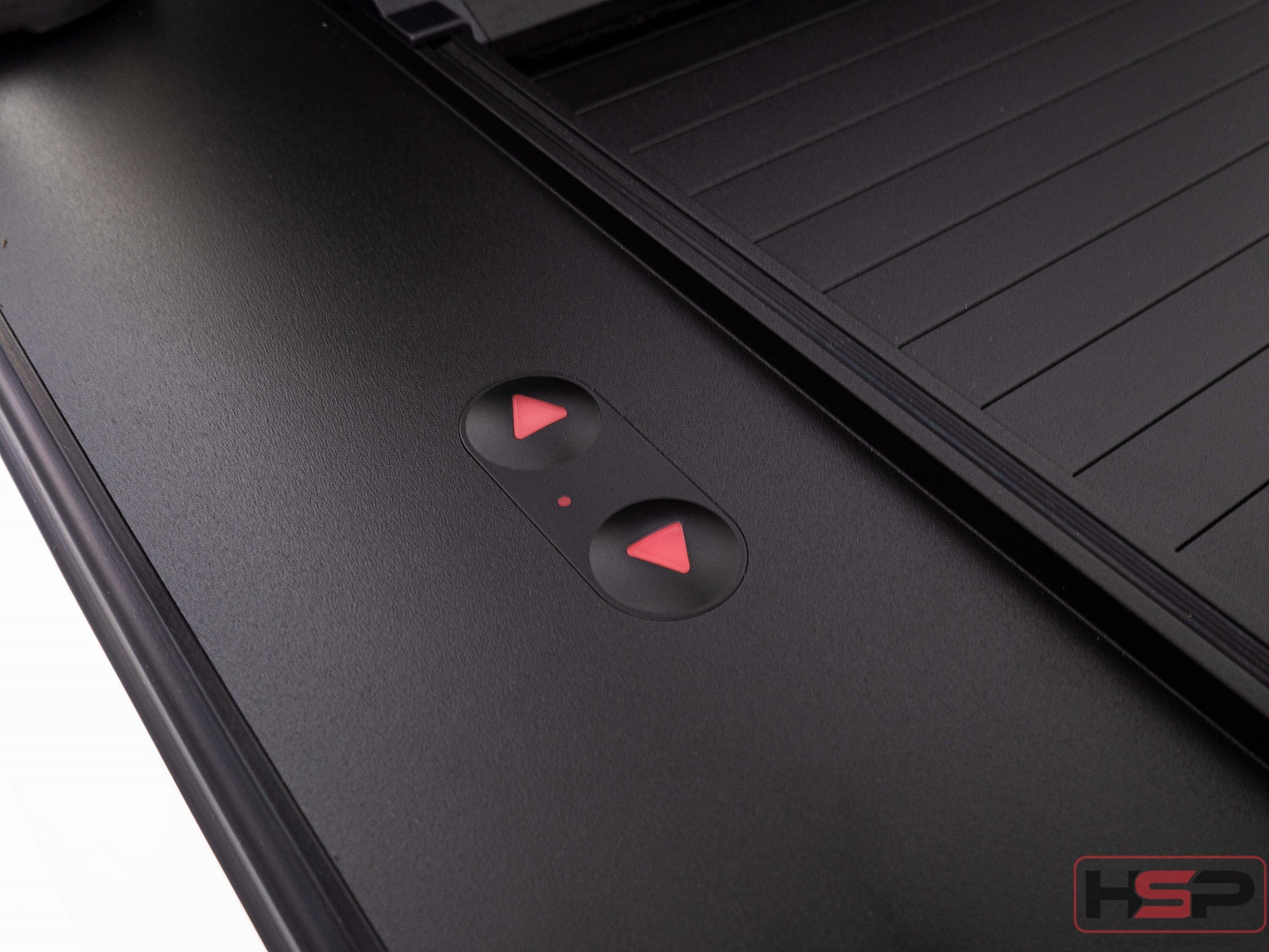 HSP Roll R Cover Series 3.5 Electric Roller shutter for Ford Ranger PX 2011 to 2022 Suits Space Cab With XLT Sports Bar