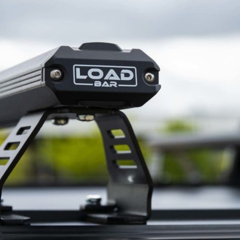 HSP Load Bar Suits Roll R Cover S3.5 Ram 1500 - 2500 DS+DT 2018+ & DJ 2020+ & 1500 Bighorn (Does Not Suit Rambox)