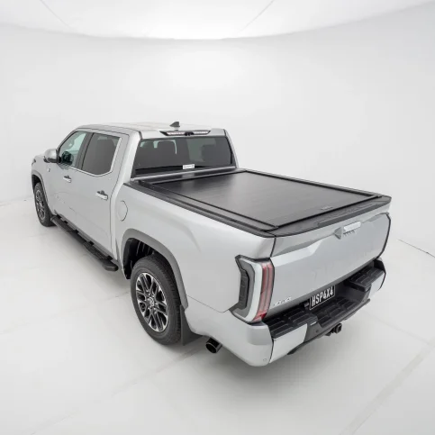 HSP Roll R Cover Series 3.5 Electric Roller shutter for Toyota Tundra 2024 Onwards without Sports Bar
