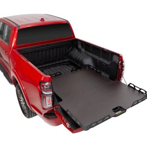 HSP Load Slide Suits Dual Cab GWM Cannon Alpha 2024 Onwards