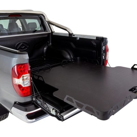 HSP Load Slide Suits Dual Cab LDV T60 2018 to Current