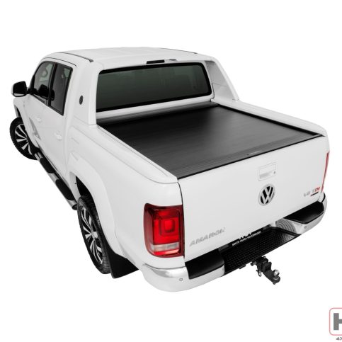 HSP Roll R Cover Series 3.5 Electric Roller shutter for Volkswagen Amarok 2011 to 2023 Suits SailPlane (walkinshaw)