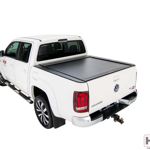 HSP Roll R Cover Series 3.5 Electric Roller shutter for Volkswagen Amarok 2011 to 2023 Suits No Sports Bar