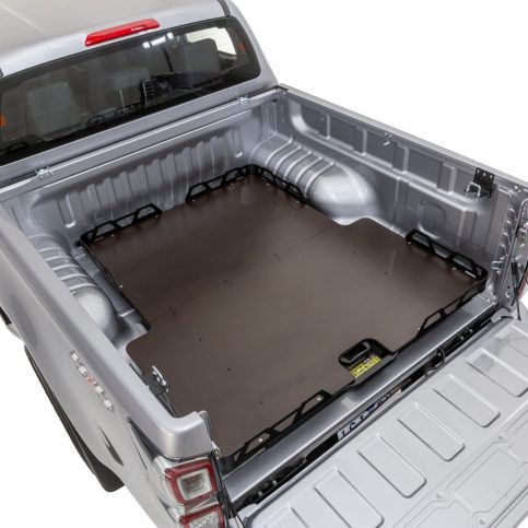 HSP Load Slide Suits Dual Cab Isuzu Dmax 2021 Onwards