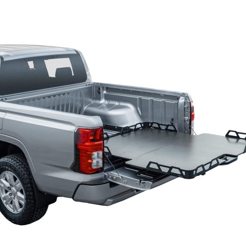 HSP Load Slide Suits Dual Cab Mitsubishi Triton MQ & MR 2015 to 2023